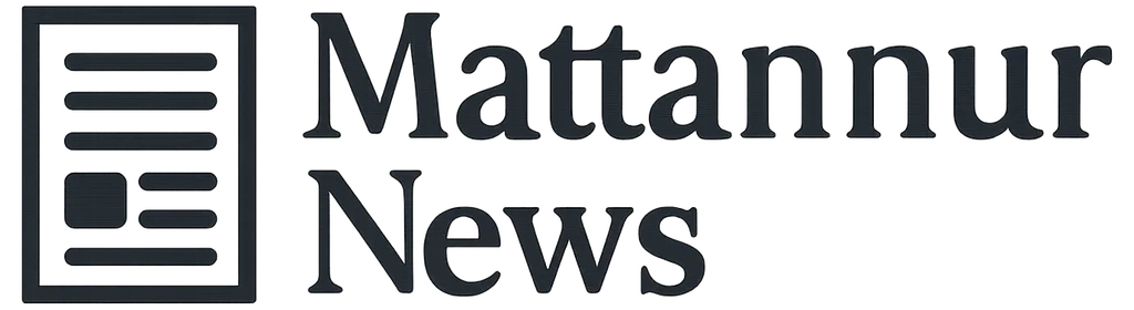 Mattannur News